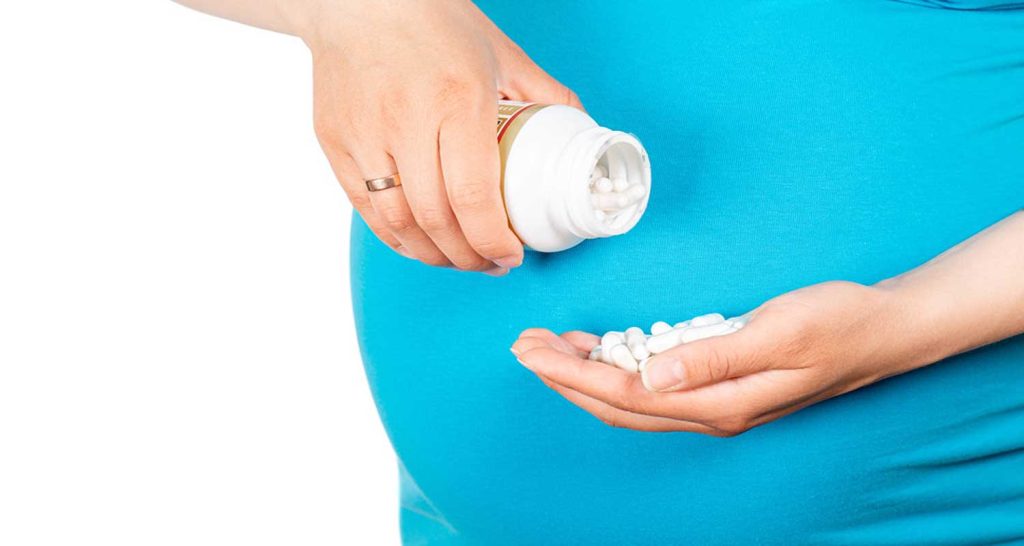 Farmaci Come utilizzarli in gravidanza