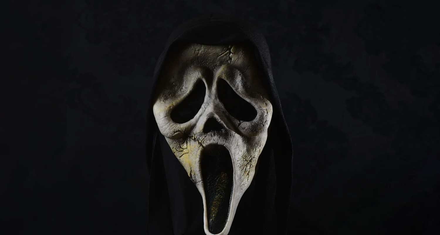 Halloween La paura genera adrenalina