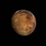 Hope Probe ci regala nuove immagini di Marte