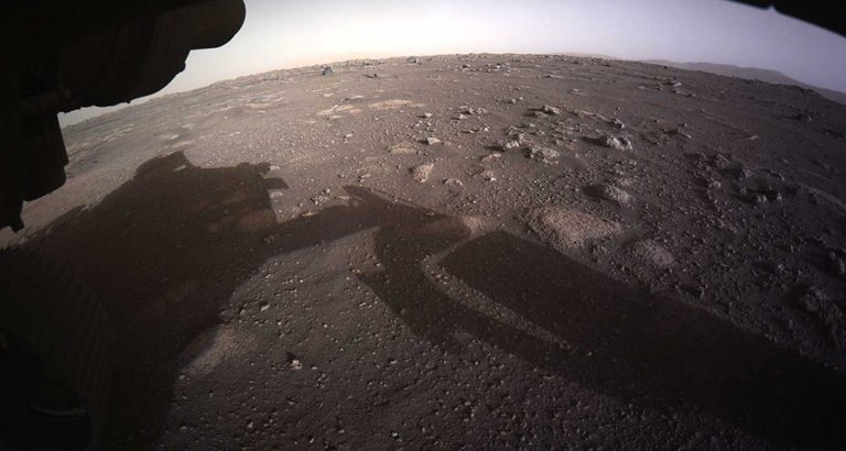 Marte: I rover vanno a riposo per qualche settimana