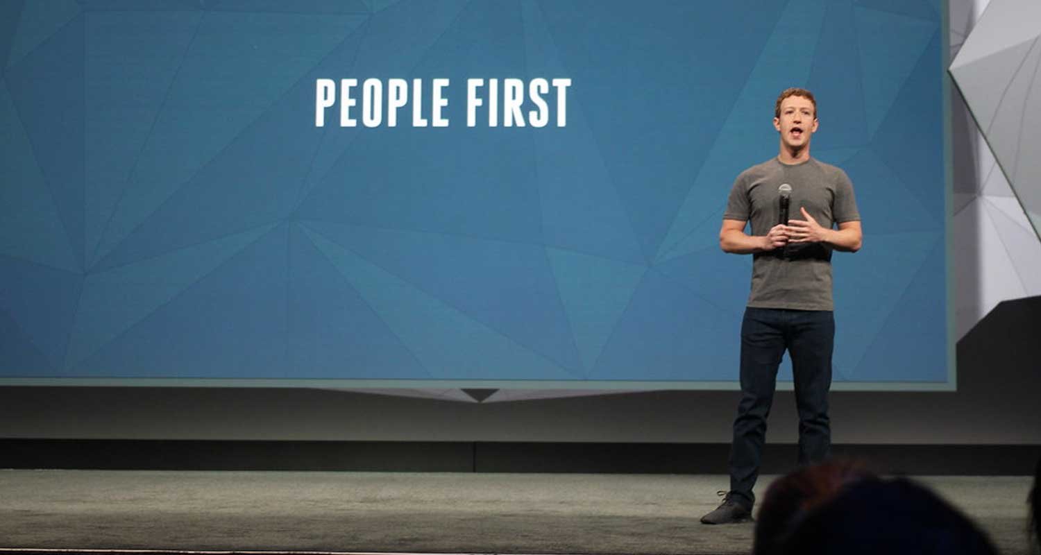 Metaverso il nuovo nome di Facebook