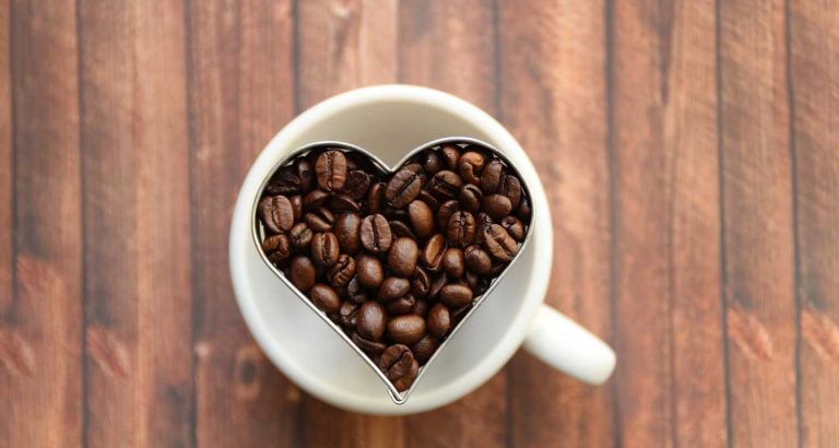 Pressione sanguigna e cuore: Il caffè ci protegge