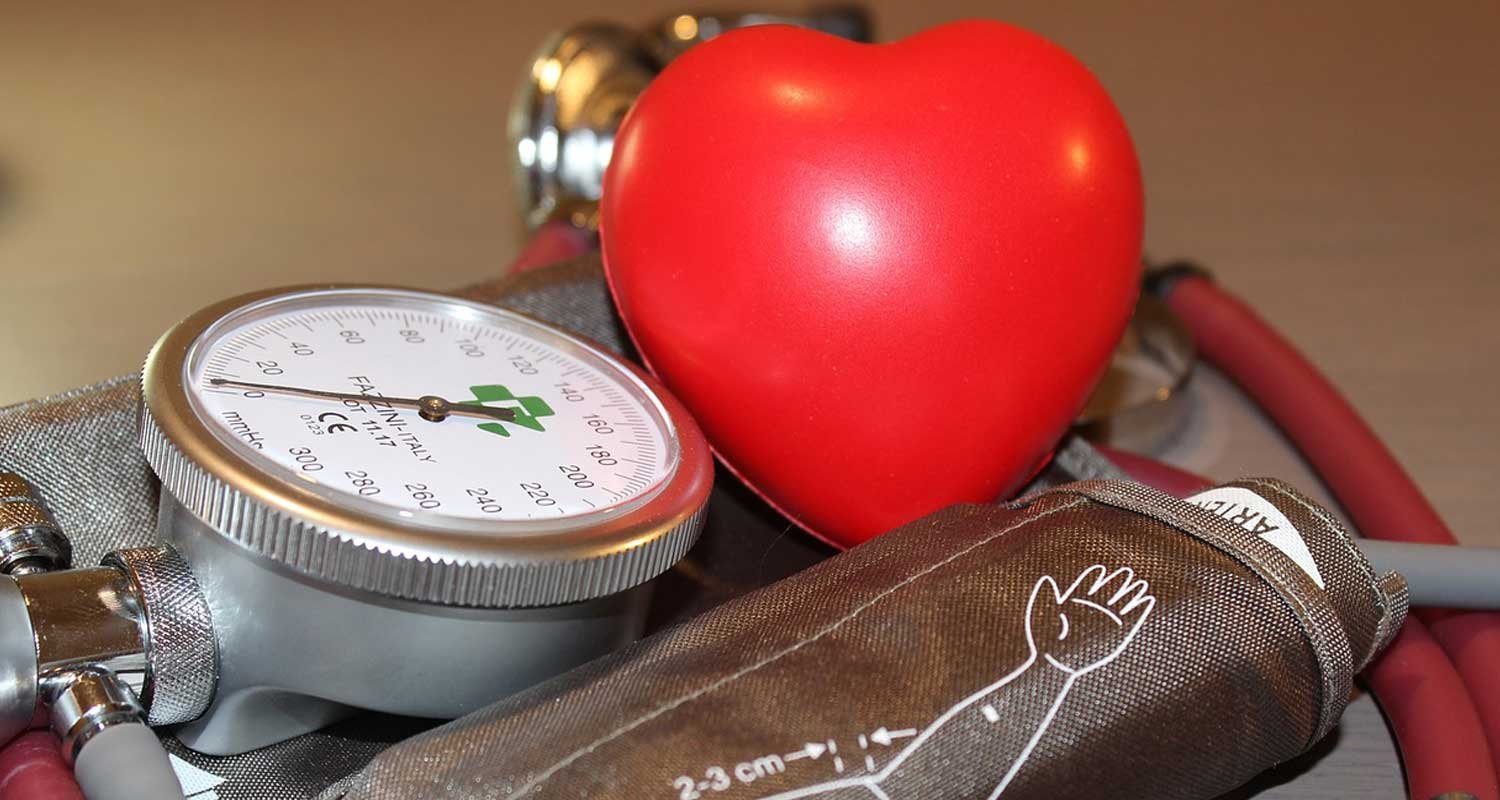 Prevenire ipertensione possibile ecco come