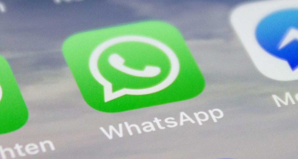 WhatsApp nuovo aggiornamento beta iOS