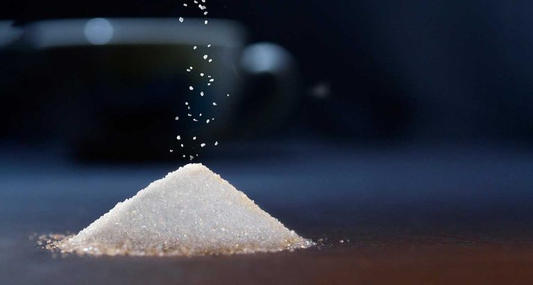 L’aspartame può davvero prevenire la perdita di peso