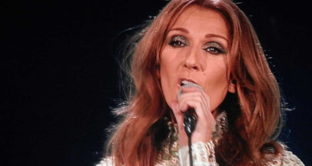 Celine Dion i sintomi che sta vivendo le impediscono di muoversi