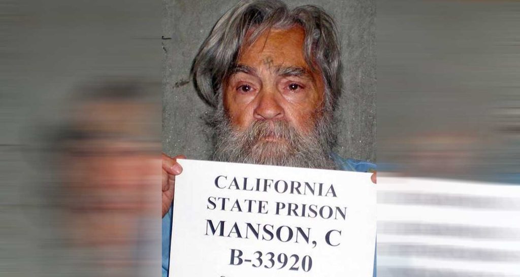 Charles Manson La piu grande seguace a breve scarcerata