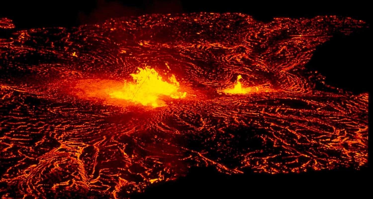 Da dove provengono i meteoriti marziani arrivati sulla Terra