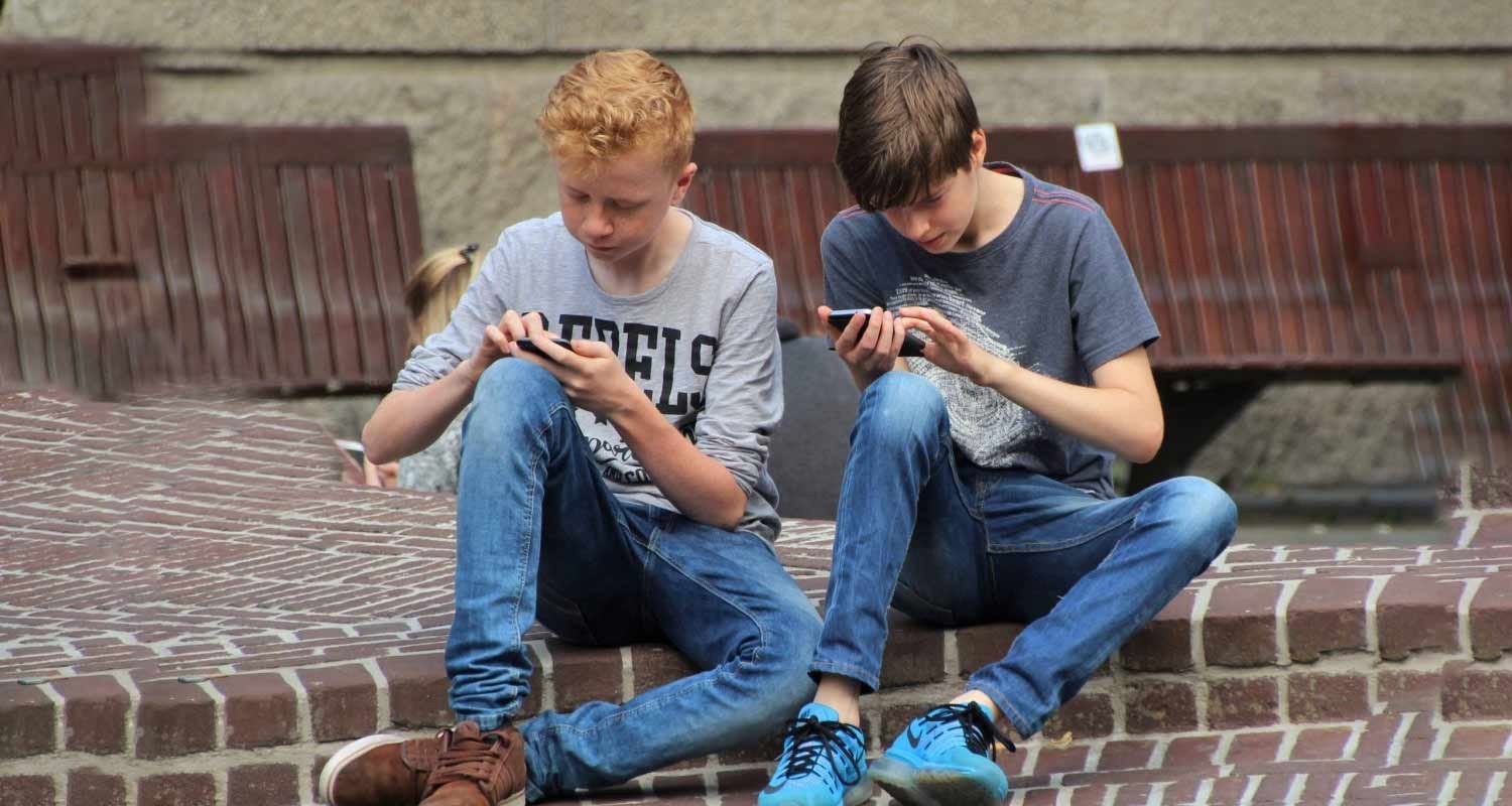 Gli smartphone possono causare demenza digitale