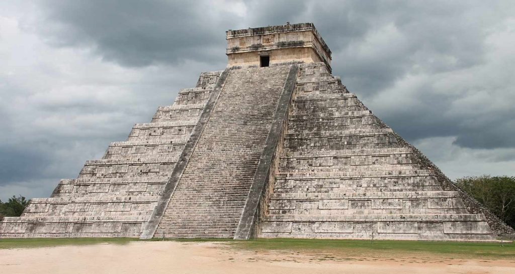 I Maya avevano una tecnologia avanzata, lo conferma la scienza