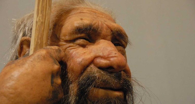 I Neanderthal sono ancora vivi tra di noi?