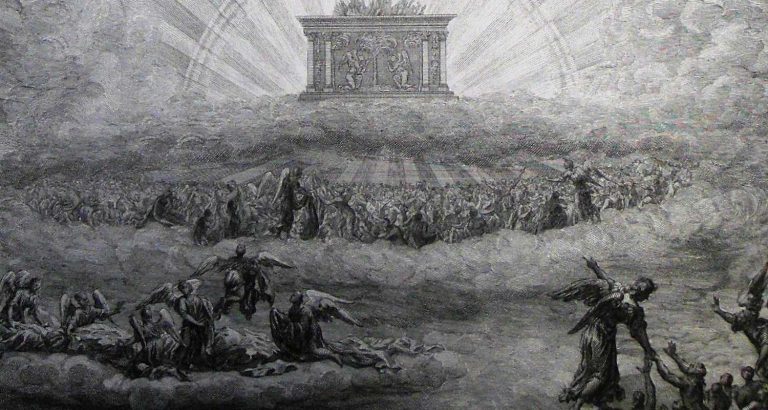 I sette sigilli dell’Apocalisse di Giovanni, quanto tempo ci manca