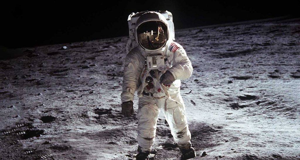 La Nasa ammette Niente astronauti sulla Luna