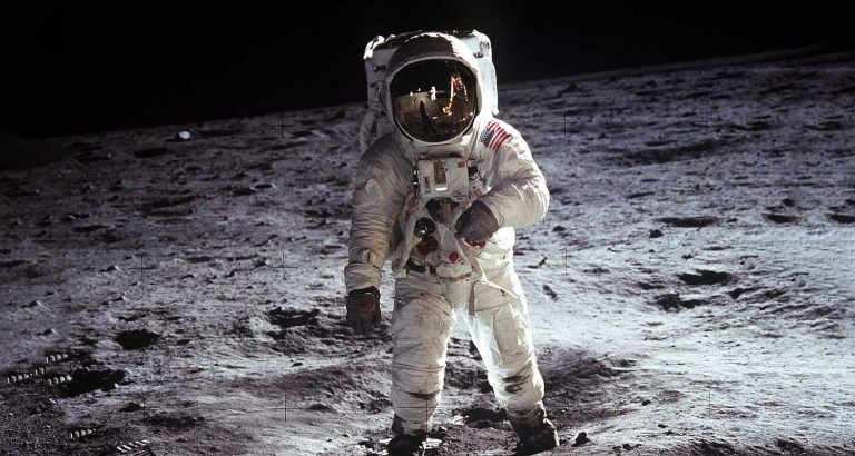 La Nasa ammette: Niente astronauti sulla Luna