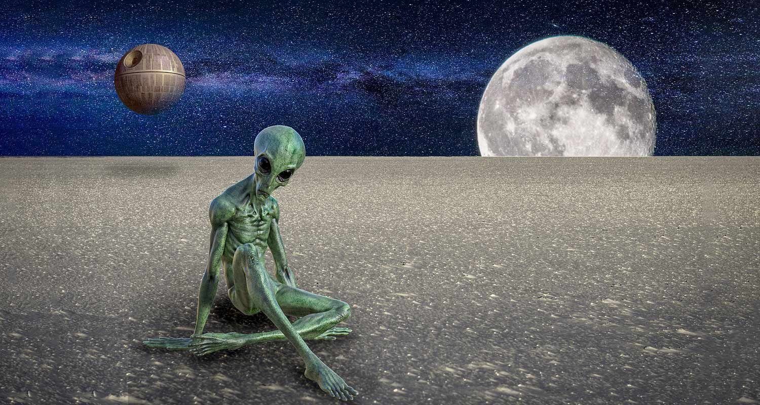 La Nasa finalmente risponde a domande sugli alieni