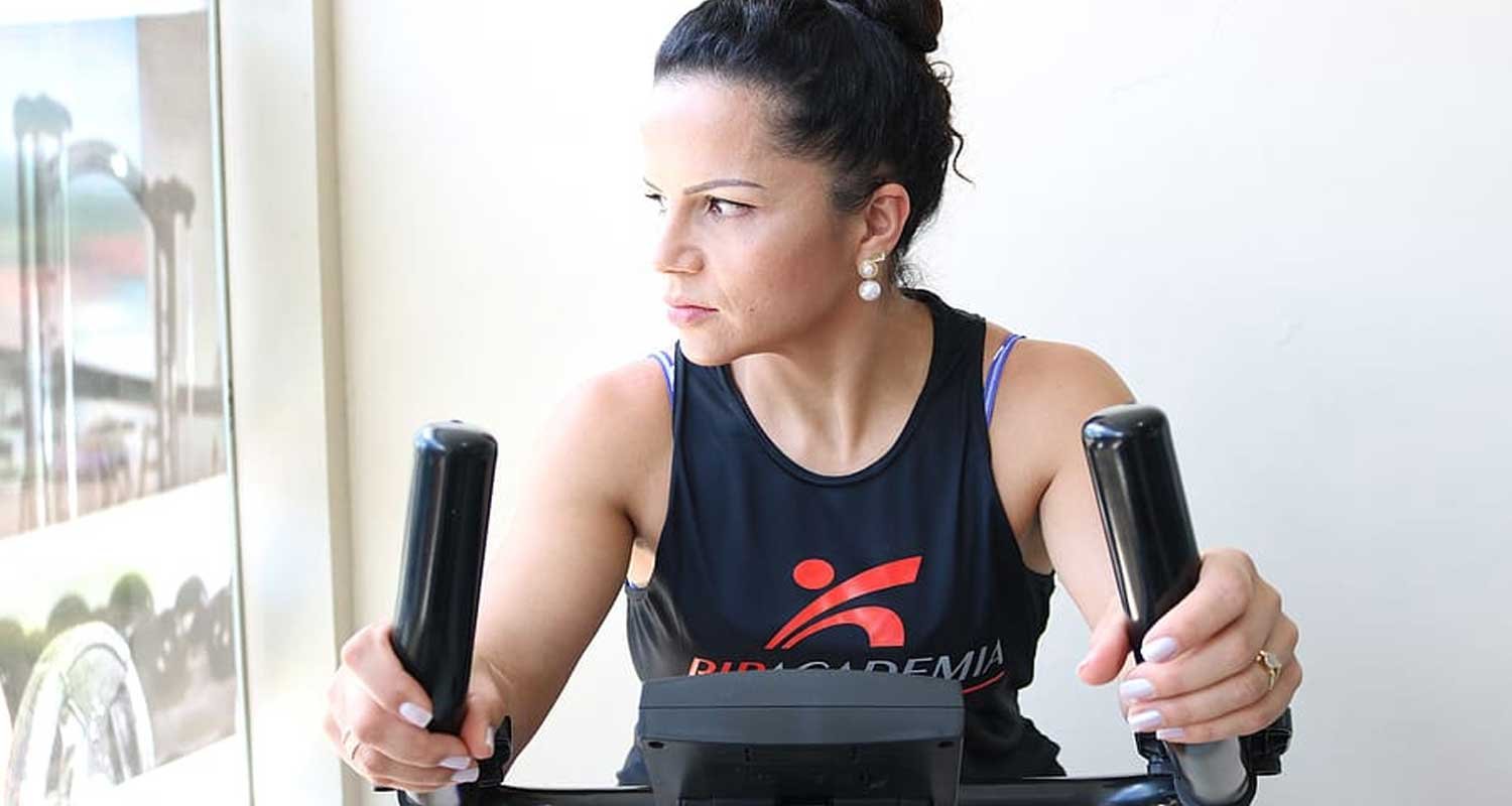Meta di Zuckerberg mira anche al fitness virtuale