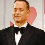 Tom Hanks e il viaggio nello spazio con Blue Origin