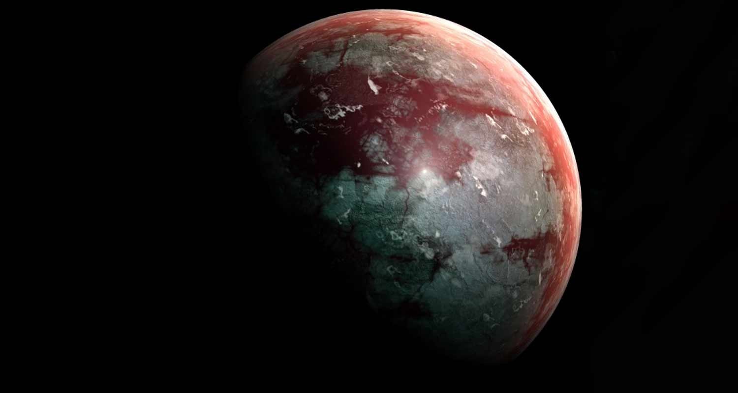 Trovato finalmente un pianeta come la Terra