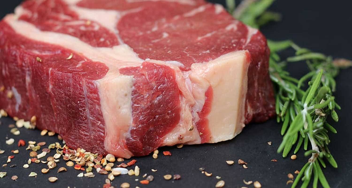 errore piu grave quando si cucina la carne