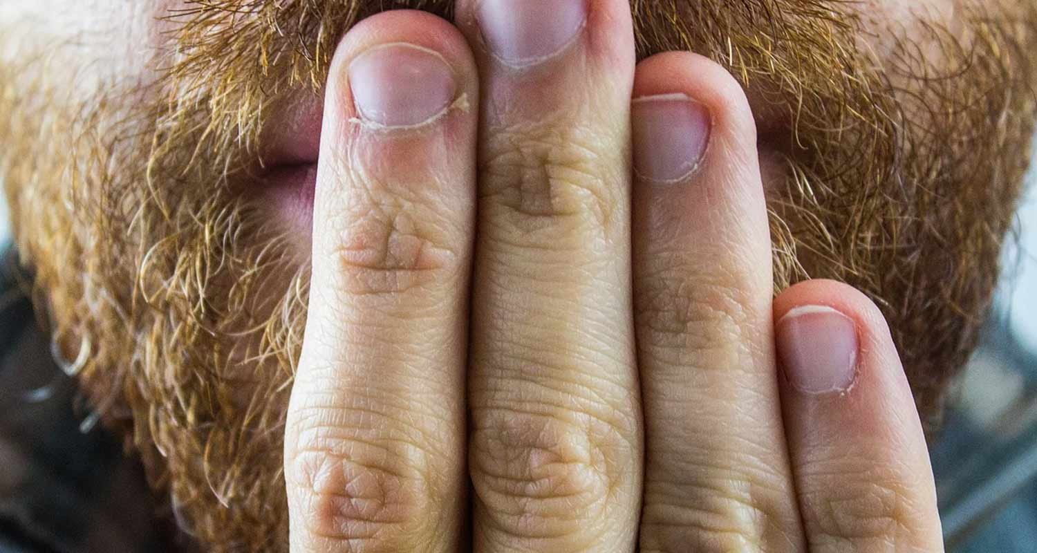 Batte il record mondiale per il rutto piu rumoroso