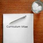Come scrivere un Curriculum Vitae Guida passo passo