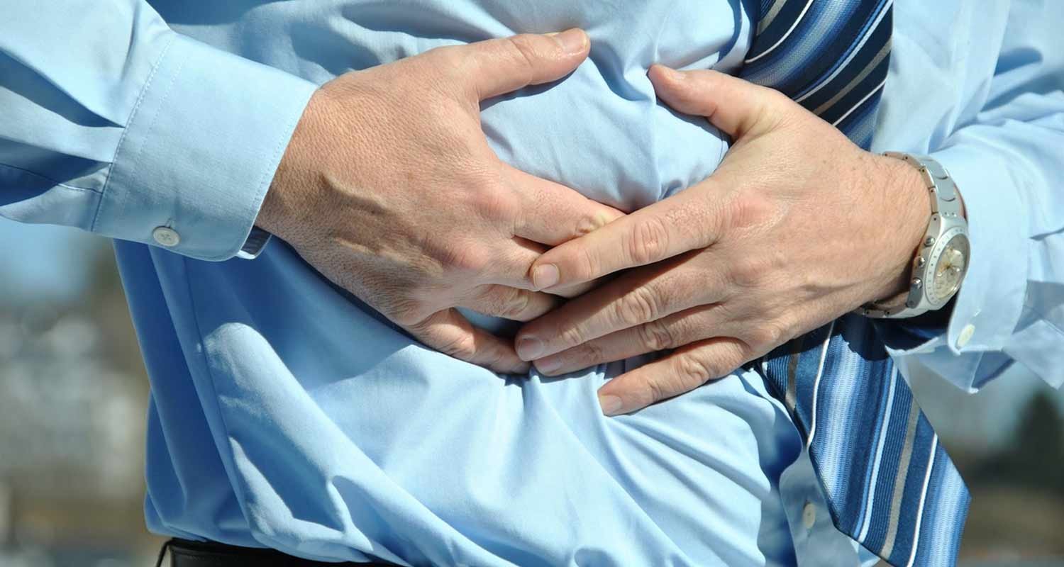 Conosci i sintomi del morbo di Crohn