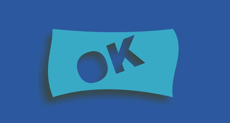 Conosci l’origine del termine OK?