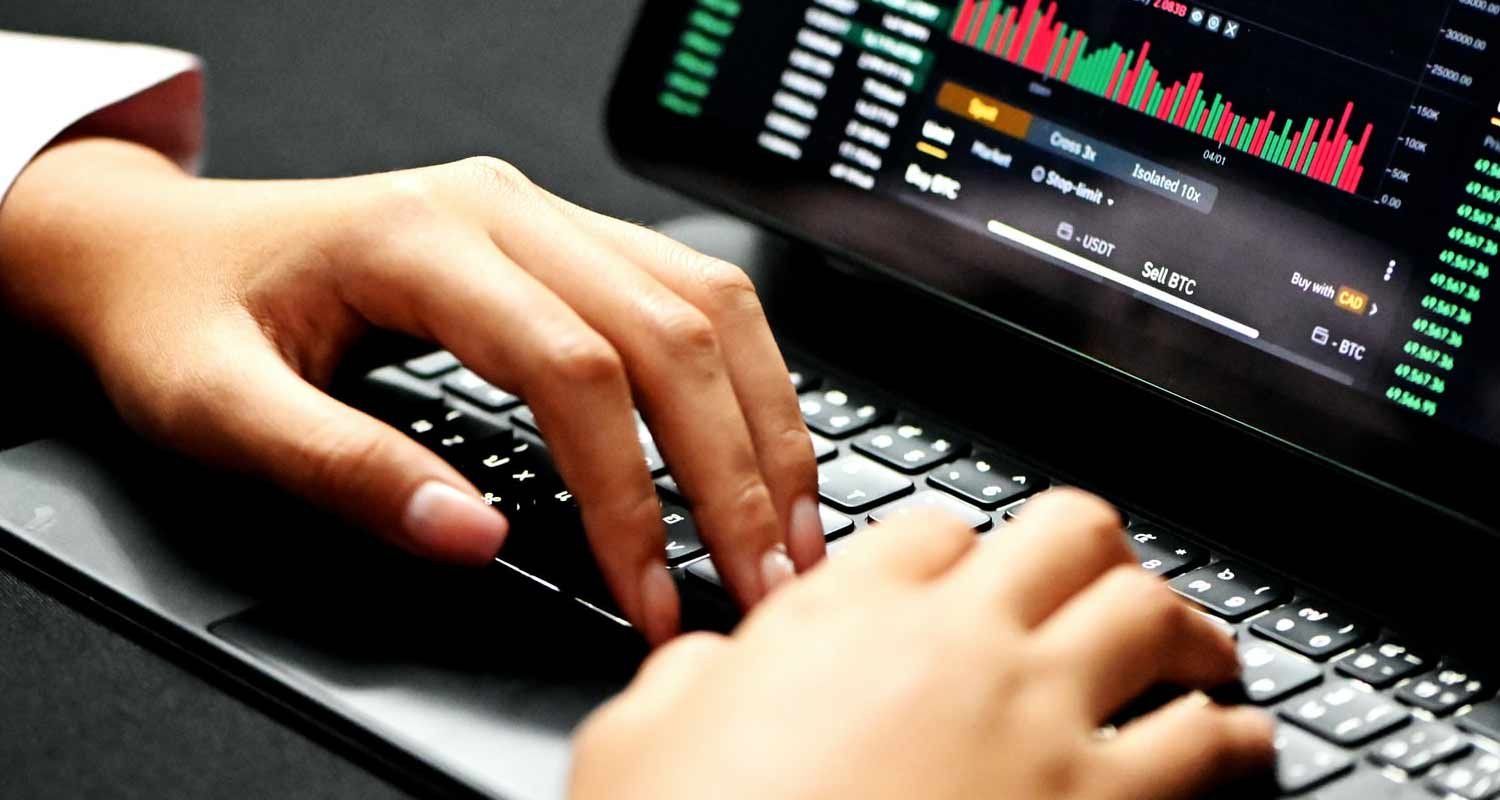Criptovalute crescono gli investimenti da parte della Gen Z