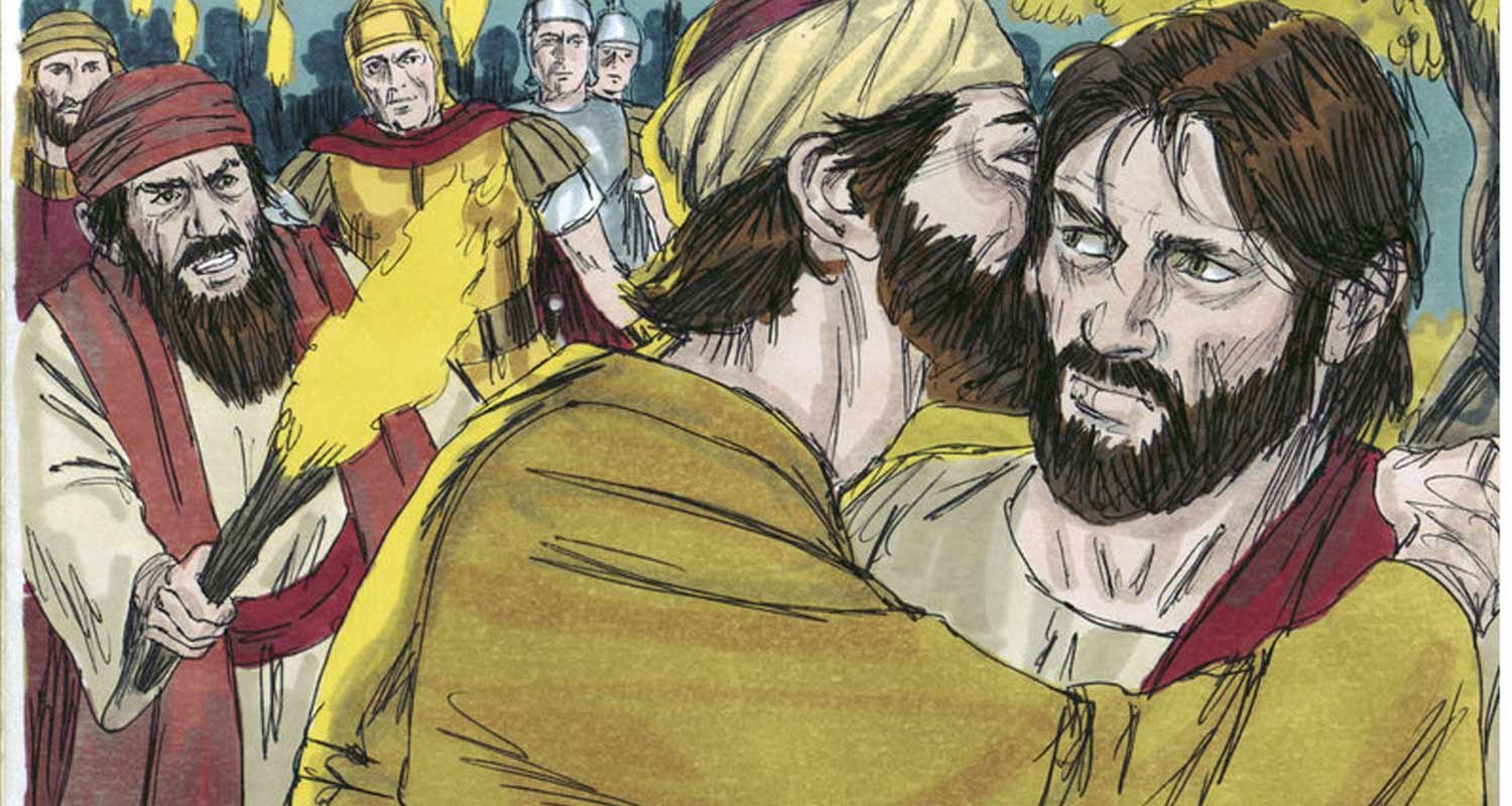 Il Vangelo di Giuda cambia la storia come la conosciamo