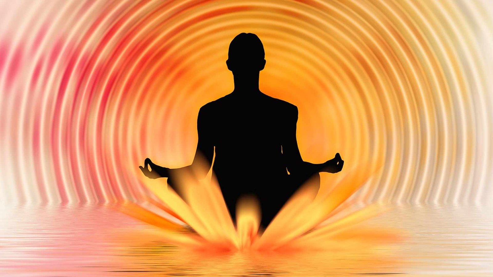 La meditazione ti aiuta ad essere piu forte