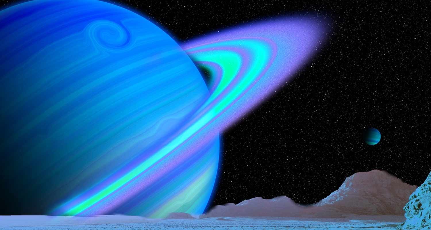 Sai quale il pianeta che puzza di piu