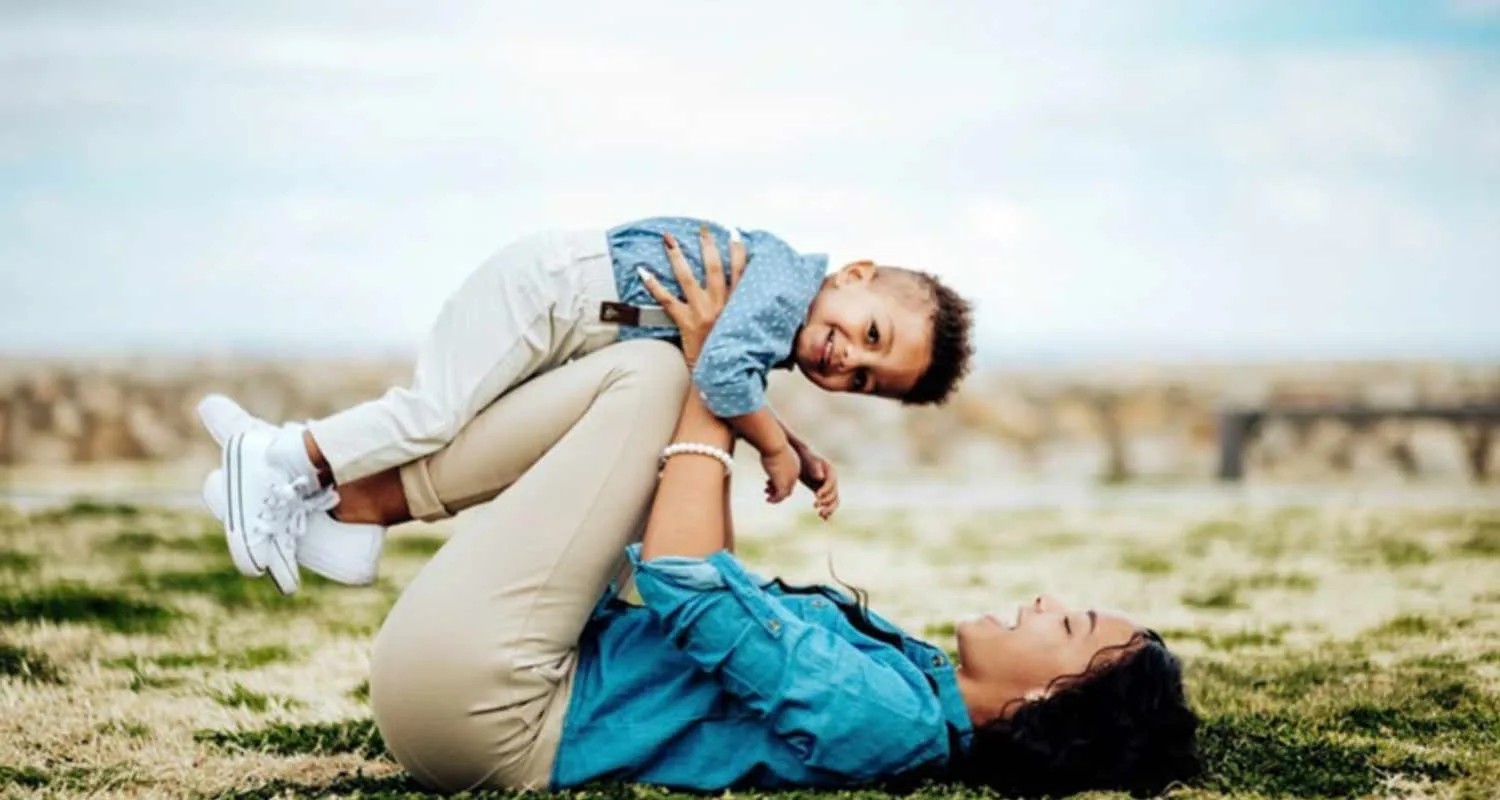 Se diventi genitore vivi piu a lungo secondo la scienza