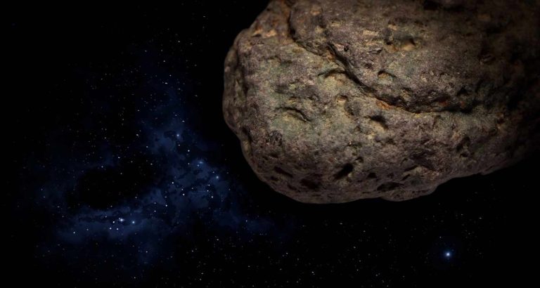 Sono molti gli asteroidi che si avvicineranno alla Terra