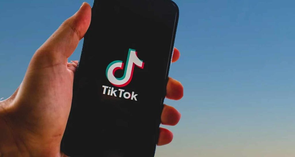 TikTok creato per renderci dipendenti