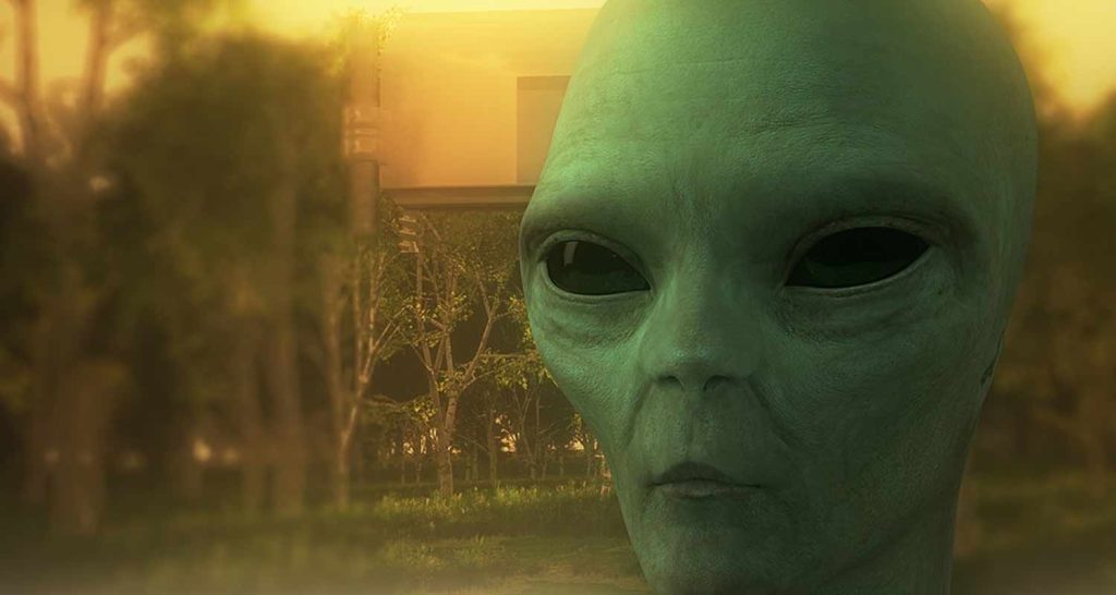 Uri Geller conferma Gli alieni a breve si mostreranno