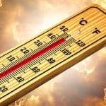 2021 anno piu caldo in assoluto