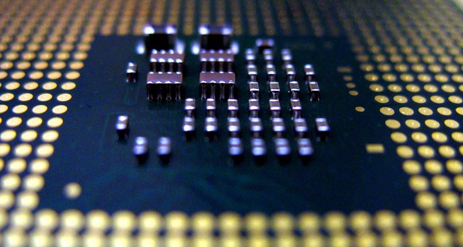 Celeron G6900 tutta la potenza dei Golden Cove