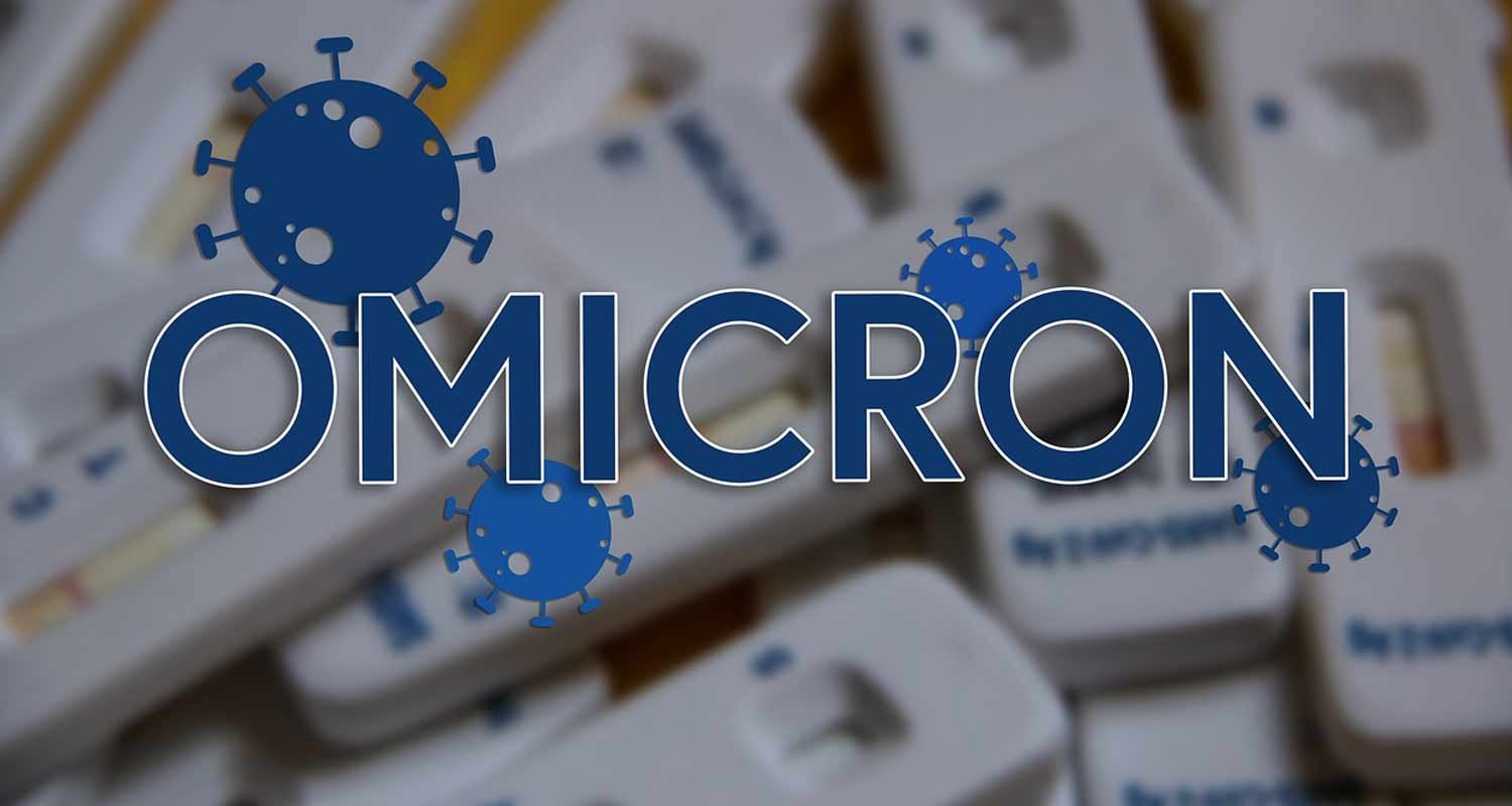 Parosmia Un effetto della variante Omicron