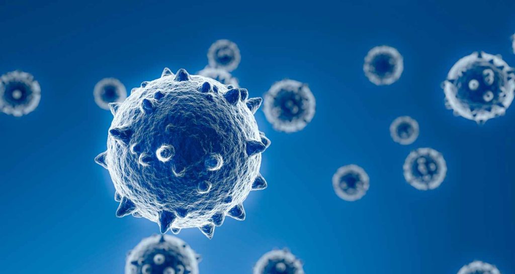 Predizione per il 2022 La Russia fermera il coronavirus