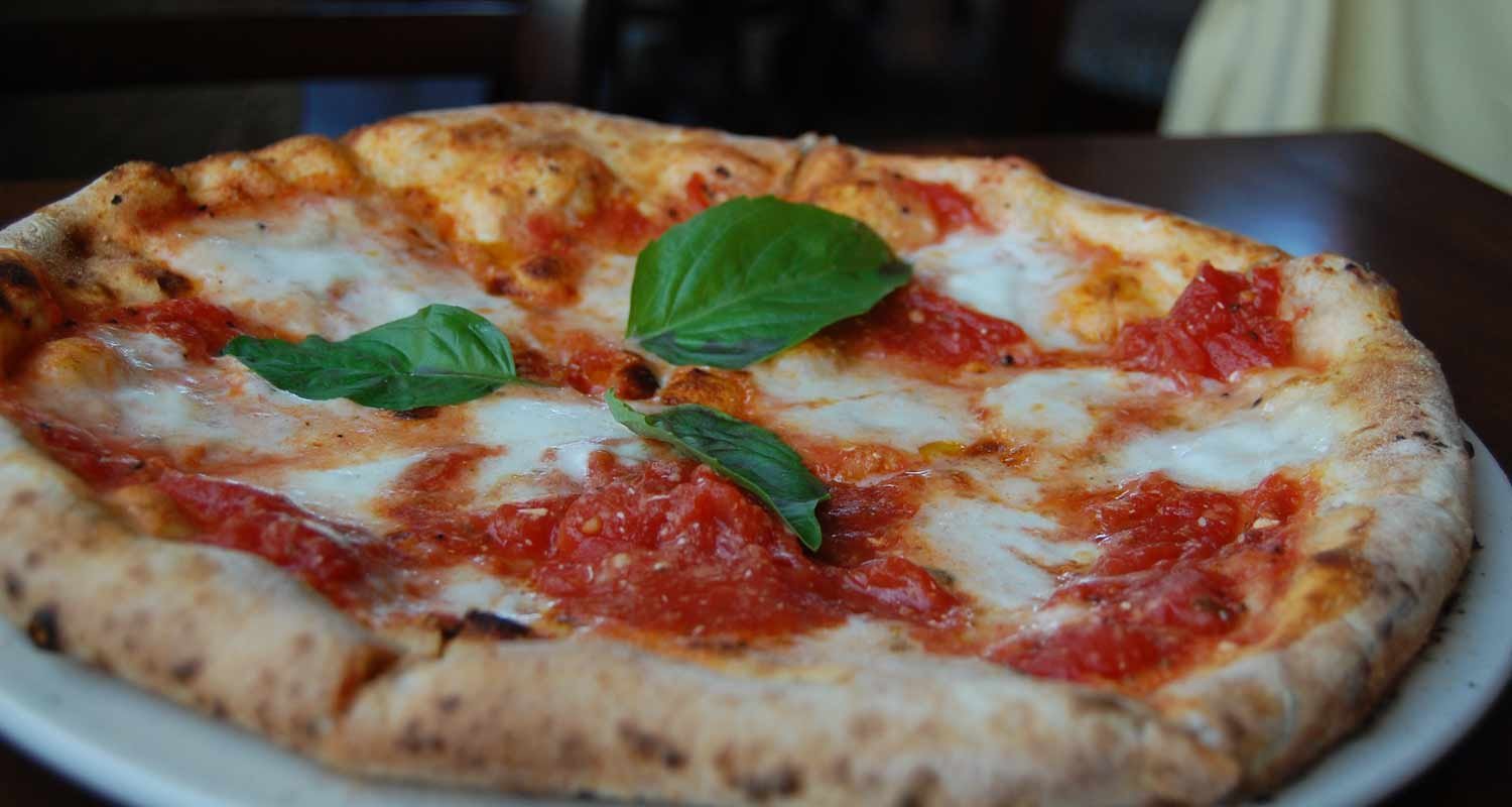 Quale la vera origine della pizza