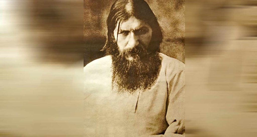Rasputin cosa aveva previsto per il 2022