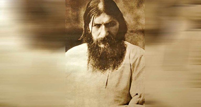 Rasputin, cosa aveva previsto per il 2022