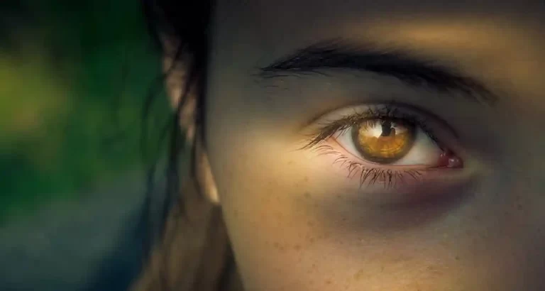 Scienza conferma: Gli occhi possono rivelare quando moriremo