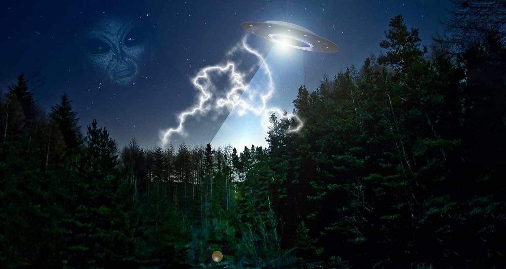 Uri Geller conferma Gli alieni si stanno dirigendo verso di noi