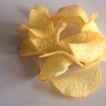 vero che le patate verdi sono velenose