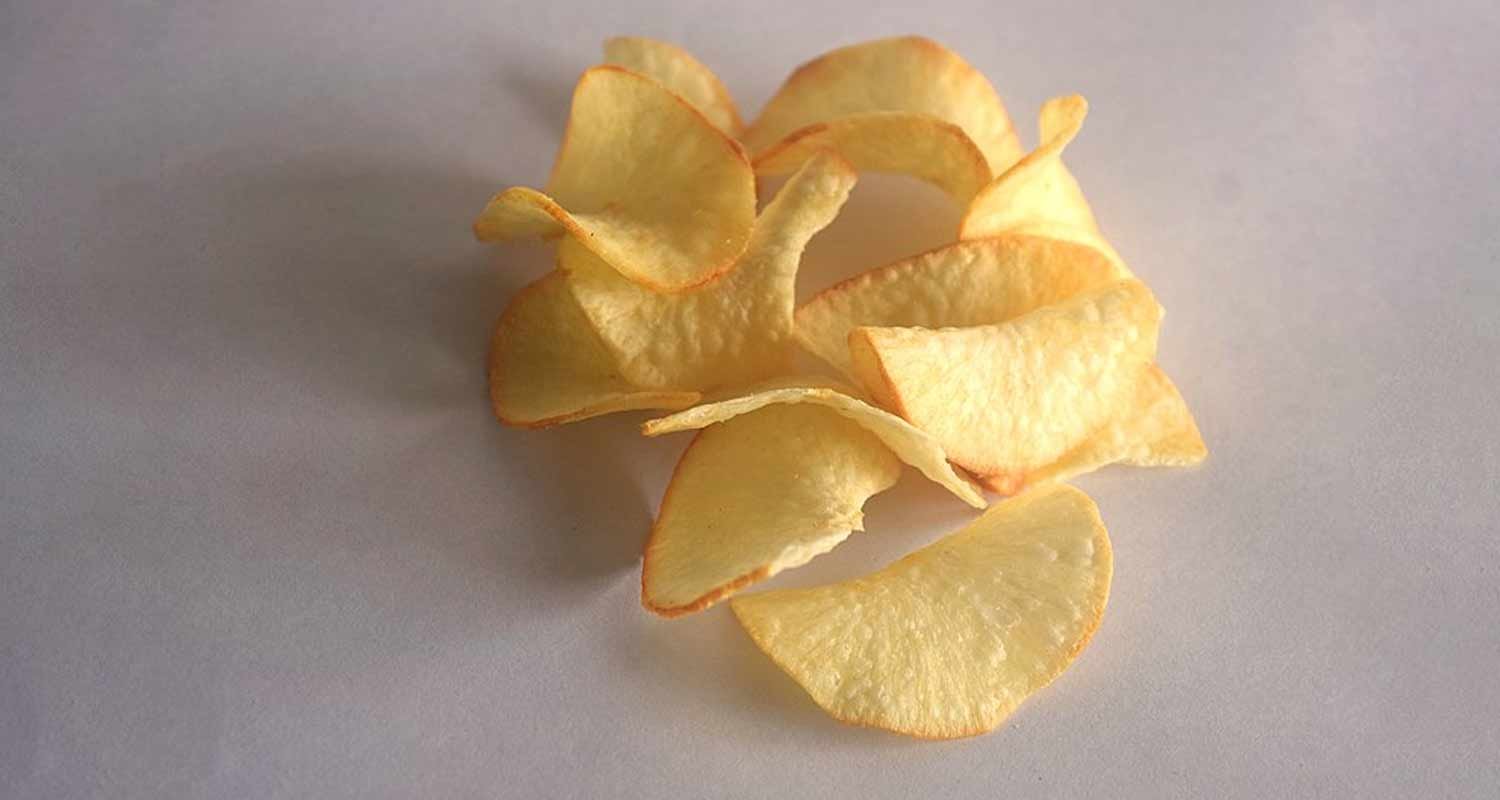 vero che le patate verdi sono velenose