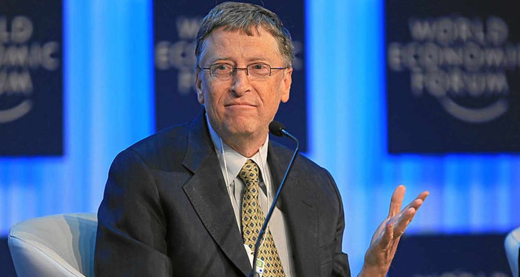Bill Gates prevede Nuove pandemie con perdite peggiori