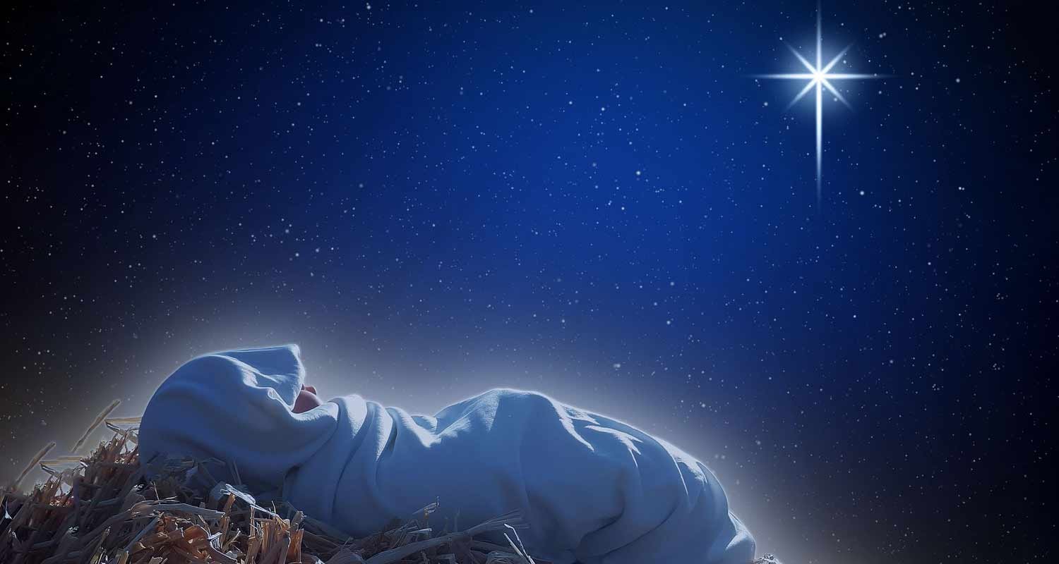 Gesu non nato il 25 dicembre ecco perche