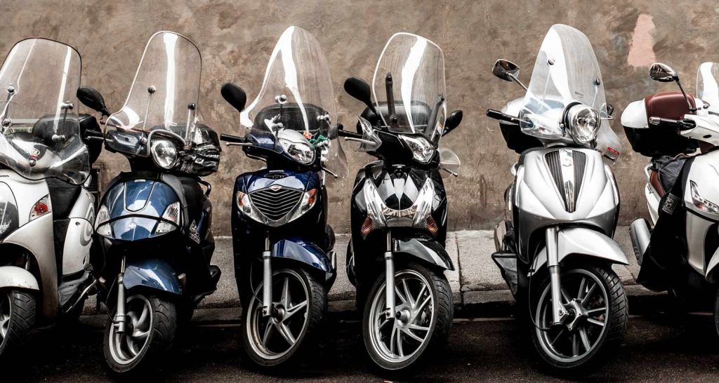 Moto e scooter elettrici 2022 si acquisto