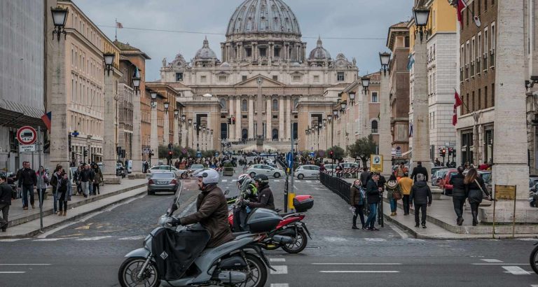 Roma ecosostenibile: le iniziative green della Capitale